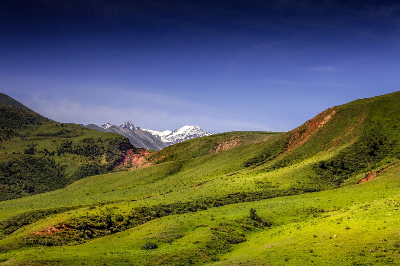 Bishkek