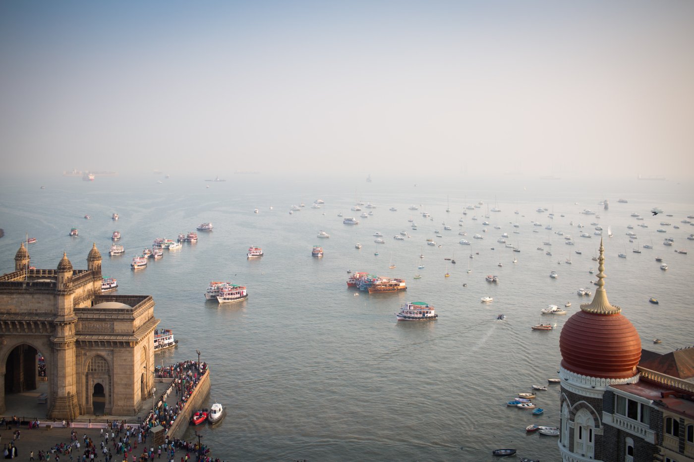 Mumbai