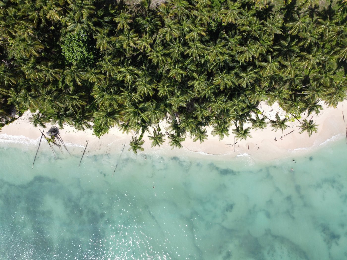 Panama City