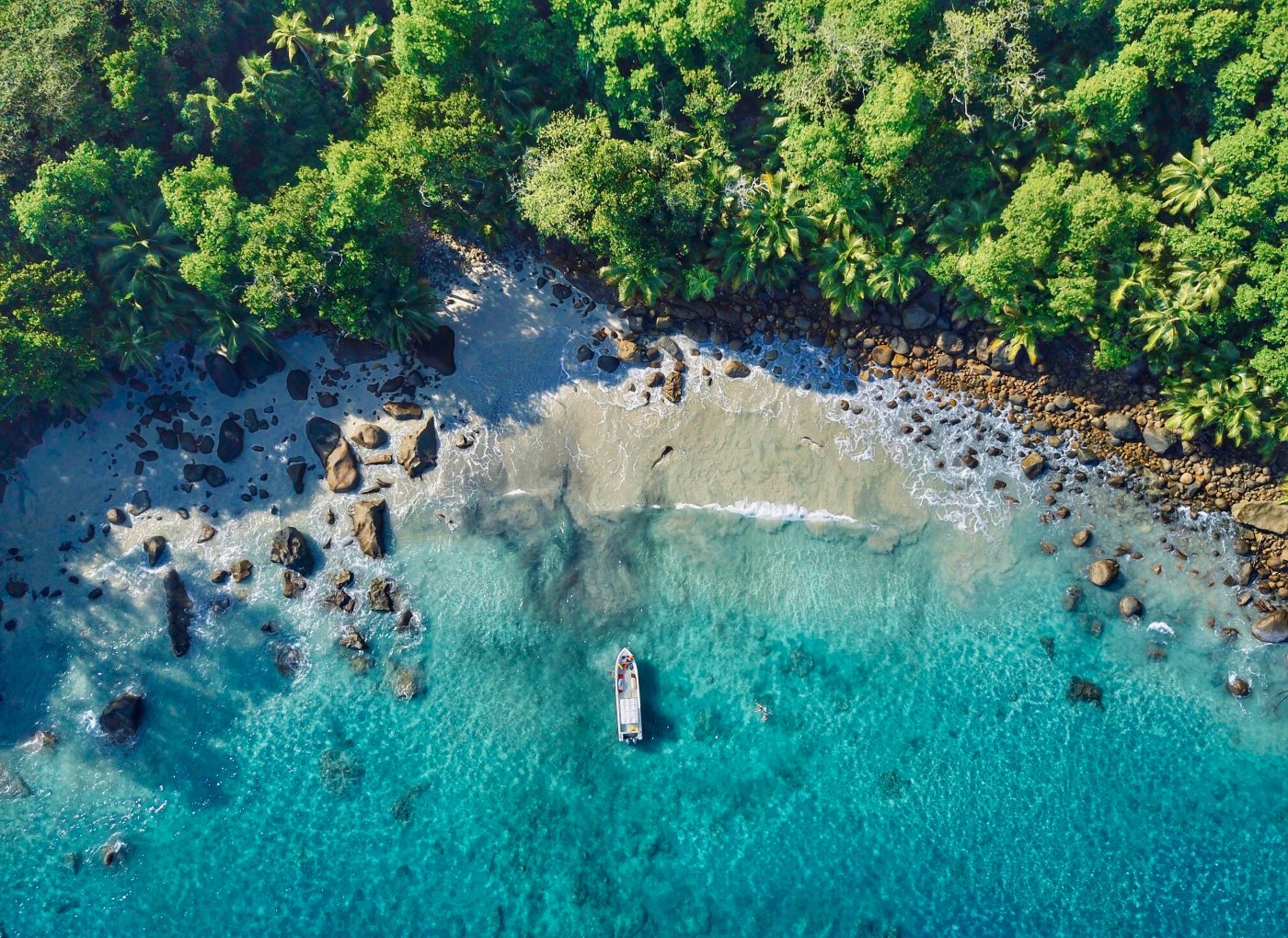 Seychellen