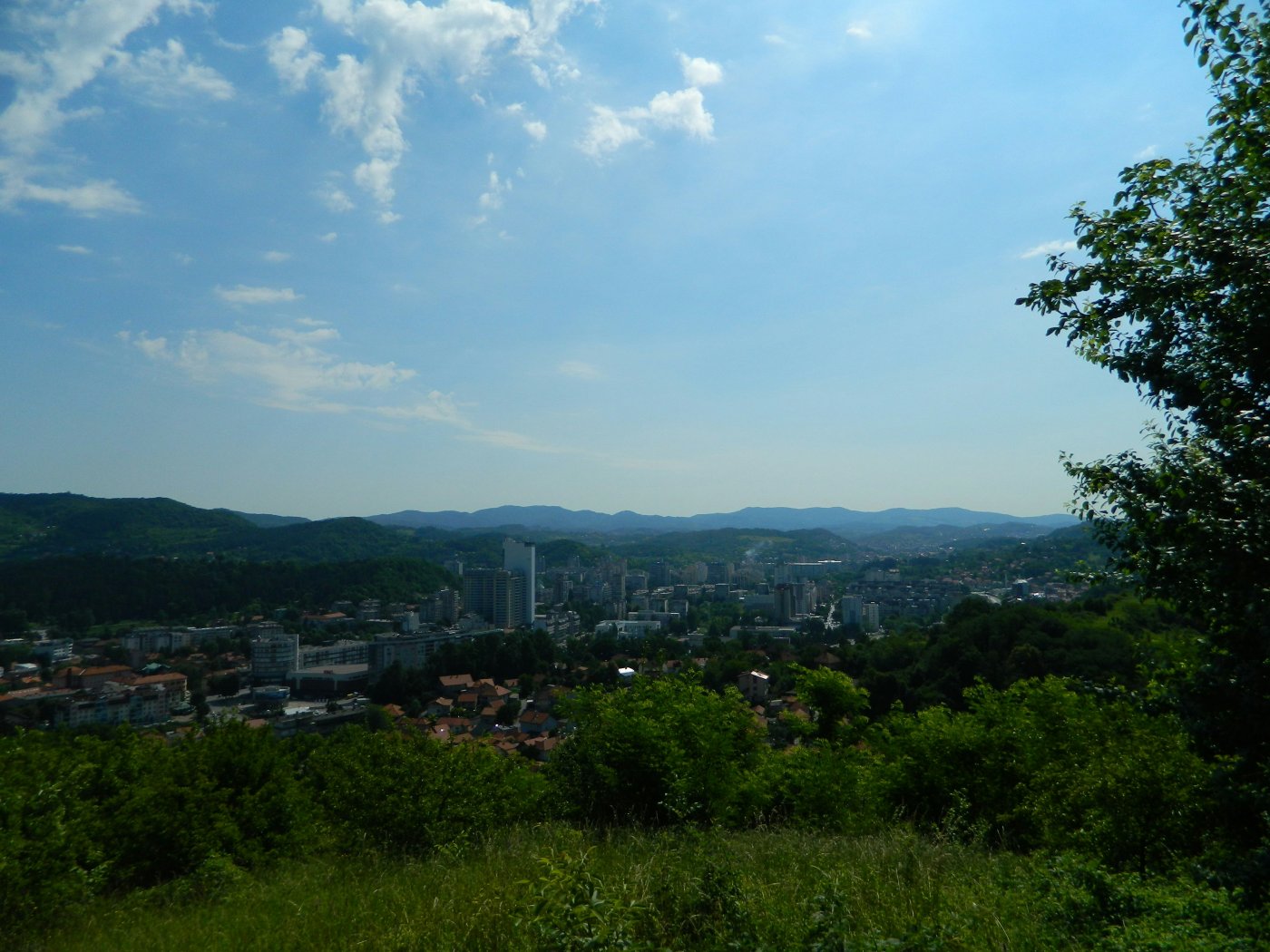 Tuzla