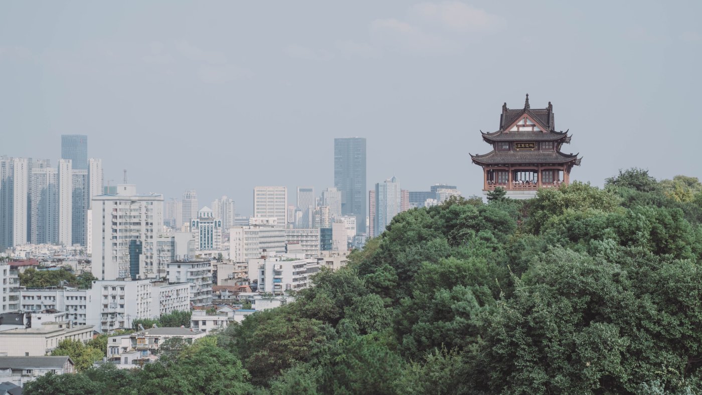 Wuhan